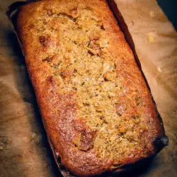 Teaser Image: Latvian Rye Bread
